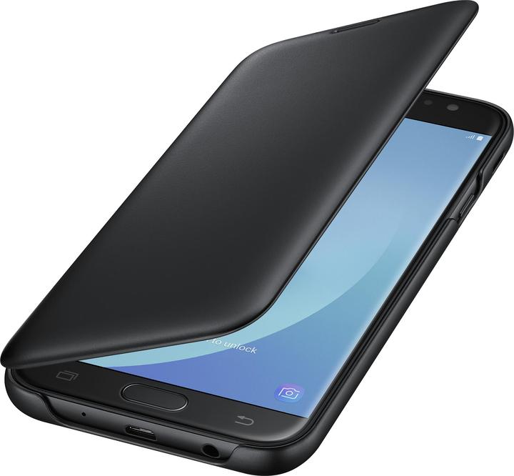 Immagine prodotto Samsung Wallet Cover (Samsung Galaxy A7 (2017))