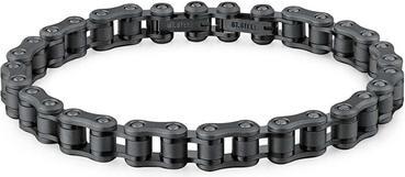 Image du produit Brosway - Original Backliner BBC28 Men's Black Bracelet