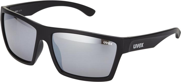Produktbild Uvex Sports Lgl 29 (Schwarz, Silber)