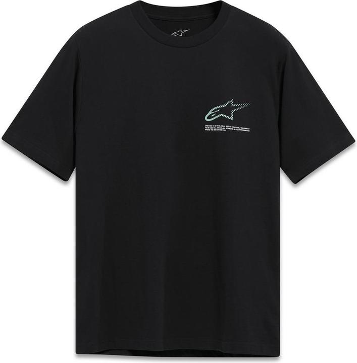 Produktbild Alpinestars Tee 24 Sequel Csf Ss (S)