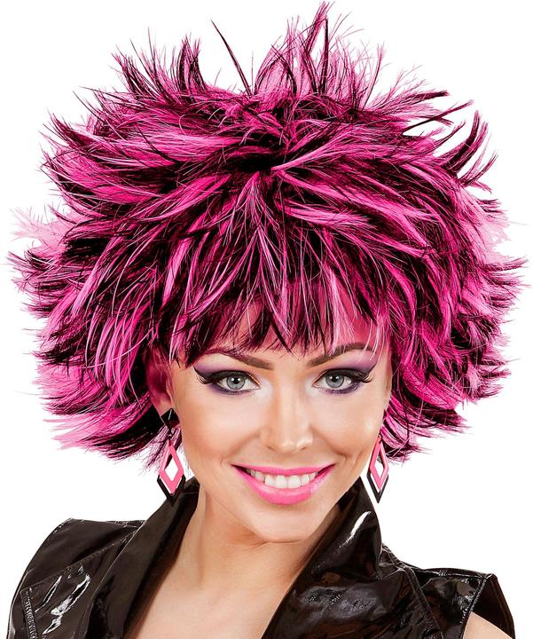 Black-Pink