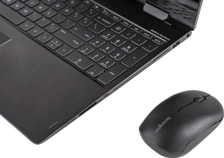 Image du produit Kensington Souris mobile Pro Fit® Bluetooth (Sans fil)
