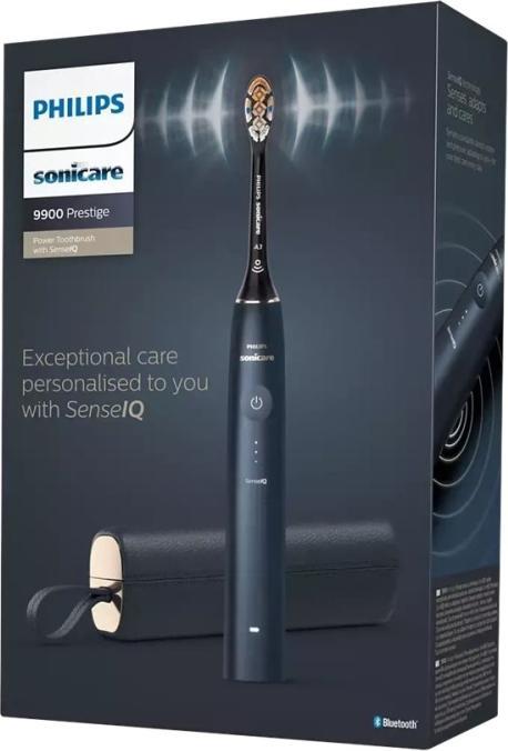 Produktbild Philips Sonicare DiamondClean 9900 Prestige (Schallzahnbürste)