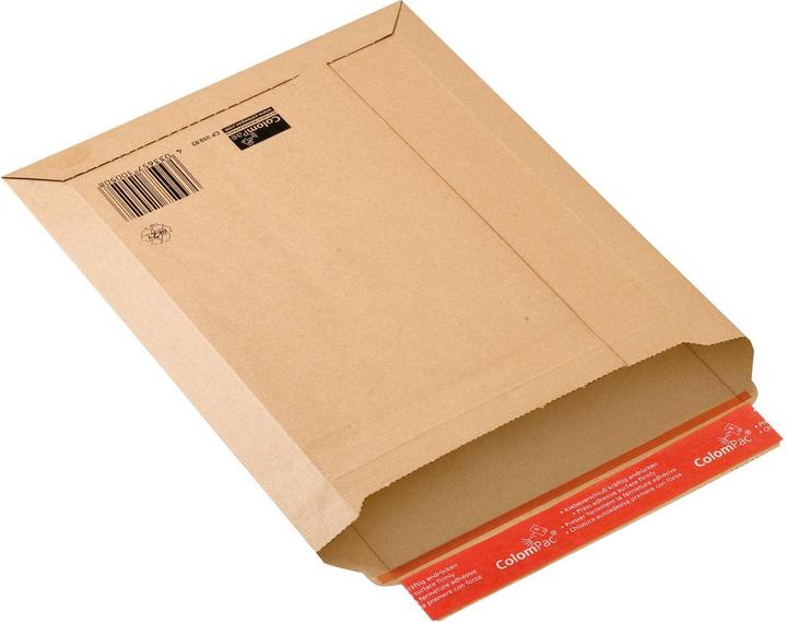 Produktbild Colompac Rigid Plus (1 x)