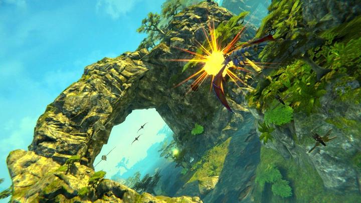 Immagine prodotto Limited Run Tank Dragoon (Tiratura limitata #67) (Switch, Switch Lite, Switch OLED, EN)