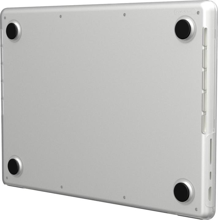 Actual product image Incase Hard Shell Case (14", Apple)