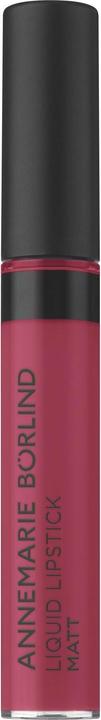 Annemarie Börlind Flüssiger Lippenstift Matt Rosewood (Rosewood)