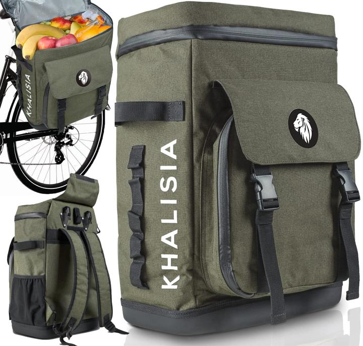 Produktbild Khalisia khaki (25 l)
