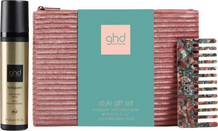 Actual product image ghd Style Gift Set (Hair care set)