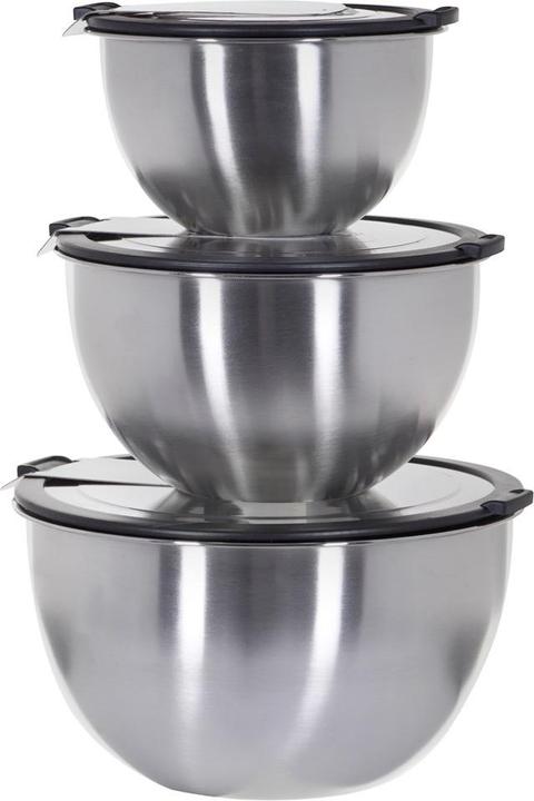 Actual product image GEFU Bowl set 'Mondi (24 cm, 4.50 l, 1 x)