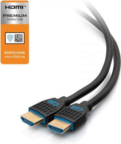 Produktbild C2G 50184 (3 m, HDMI)