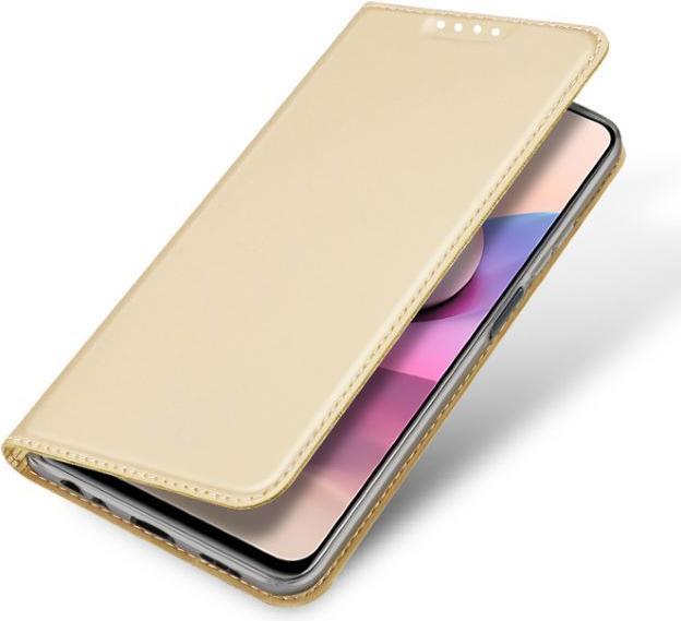Image du produit Dux Ducis Couverture du livre Skin Pro Series (Xiaomi Redmi Note 10S, Xiaomi Redmi Note 10)