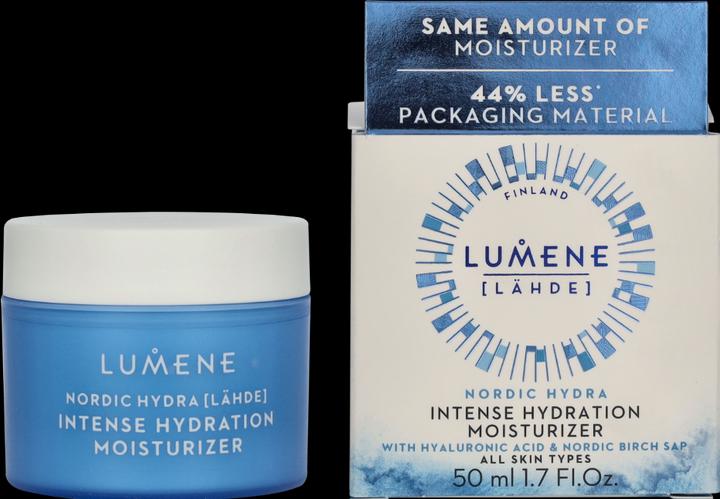 Lumene Nordic Hydra (50 ml)