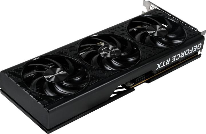 Actual product image Gainward RTX5060 Python III 8GB GDDR7 HDMI 3xDP (8 GB)