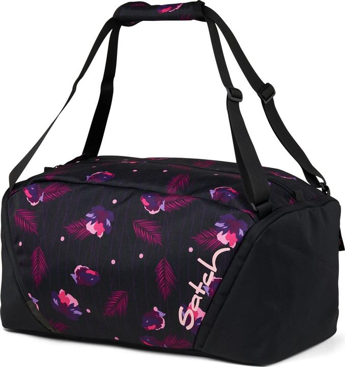 Satch Mystic Nights (25 l)