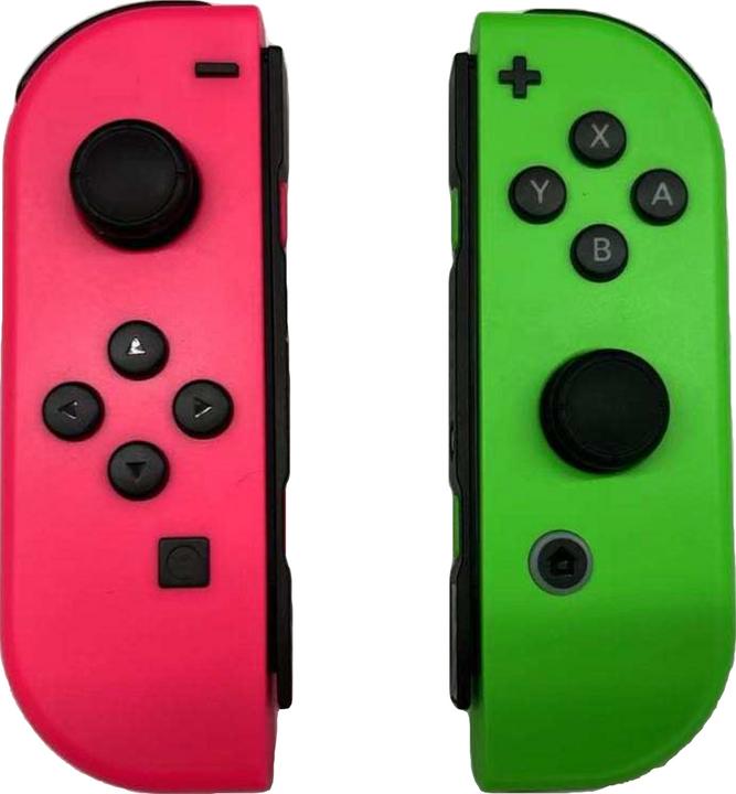 Produktbild Shenzhen Ergonomischer Nintendo Switch-Controller mit Vibrationstechnologie (Switch)