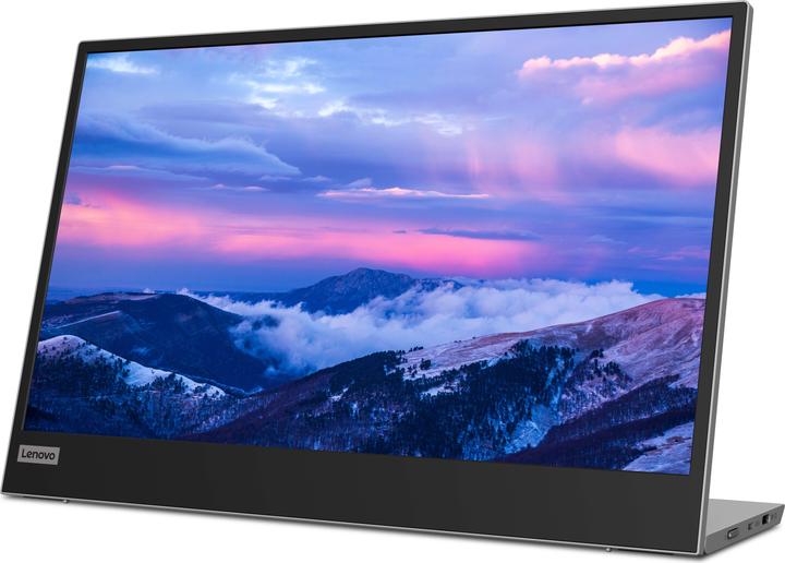 Lenovo L15 (1920 x 1080 Pixel, 15.60")