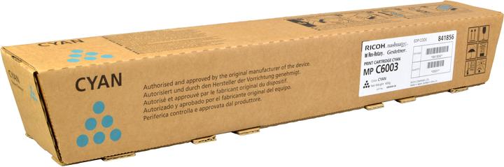 Actual product image RICOH 841856 (C)