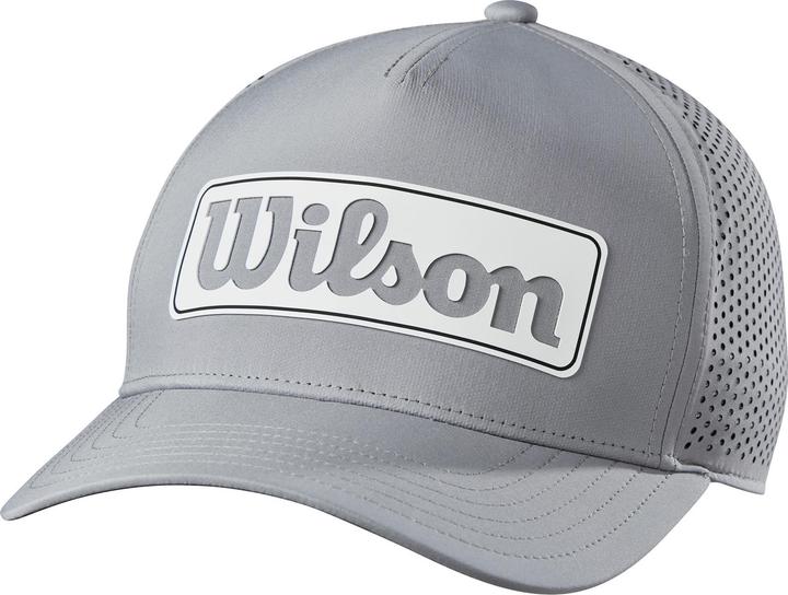 Actual product image Wilson - Performance Cap