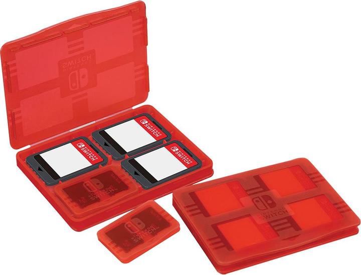 Produktbild Bigben Travel Case (Switch)