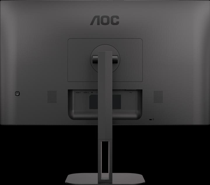 Actual product image AOC Q27V5N/BK (2560 x 1440 pixels, 27")