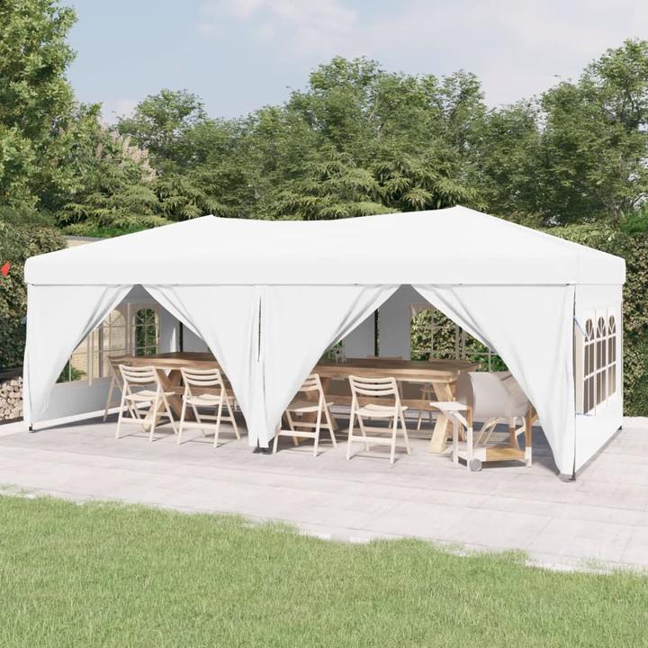 Actual product image VidaXL Bernhilde (292 cm, 580 cm)