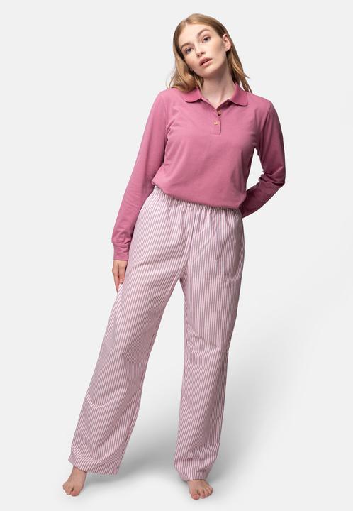 Produktbild greenjama Pyjama-Hose (42)