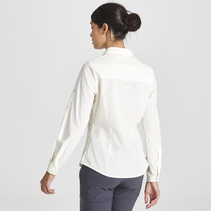 Image du produit Craghoppers Chemise Kiwi LS (16, XL)