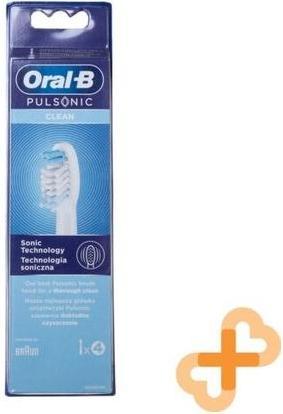 Image du produit Oral-B Pulsonic Clean (4 x)