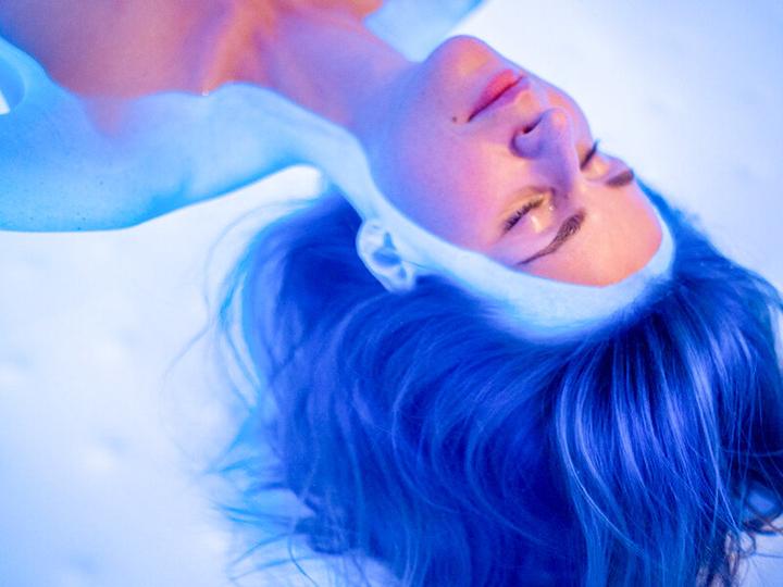 Produktbild Smartbox Duo Float-Sitzung und Jacquier Air Bolt Zellular-Oxygenierungs-Therapie (2 Pers.)