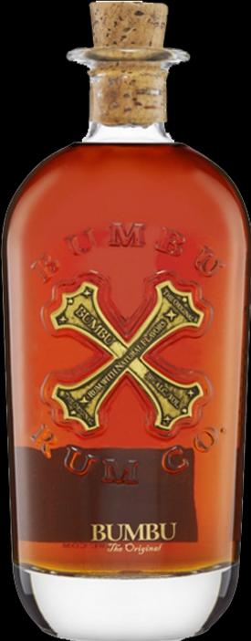 Produktbild Bumbu The Original (1 x 70 cl)