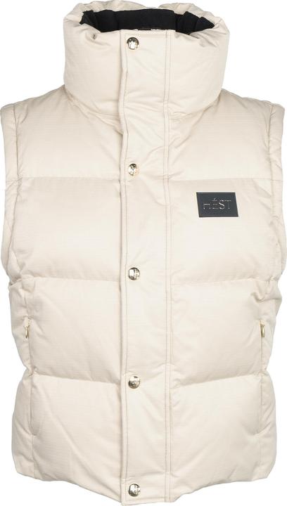 Produktbild Hést Daunenjacke EDDA 2in1 Down Jacket/ Vest (M)