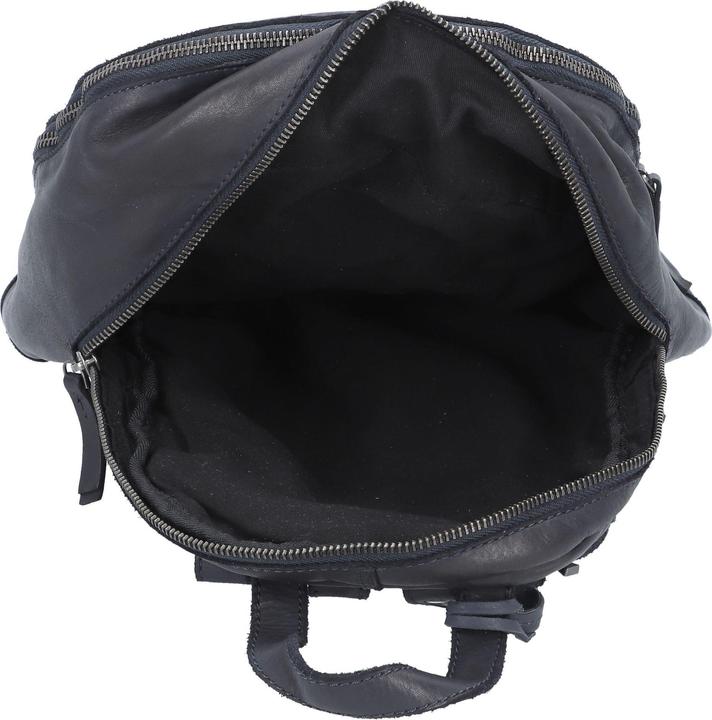 Actual product image Harbour 2nd Anchor Love Meghan City Backpack Leather 30 cm (9 l)