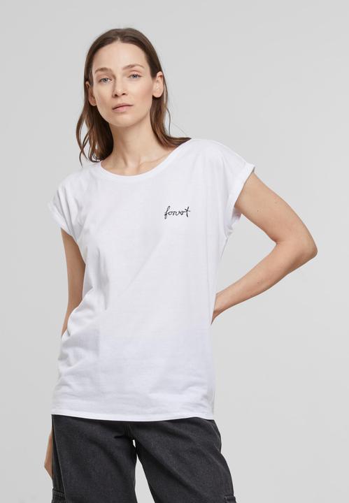 Actual product image Forvert Ladies Tee Santa Maria - 193887 (XL)