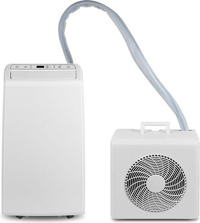 Actual product image Kibernetik FSP air conditioner (60 m², 11942.50 BTU/h)