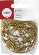 Immagine prodotto Rayher Filo per brodo, 2, 0 mm ø, oro, 2 m (2 m)