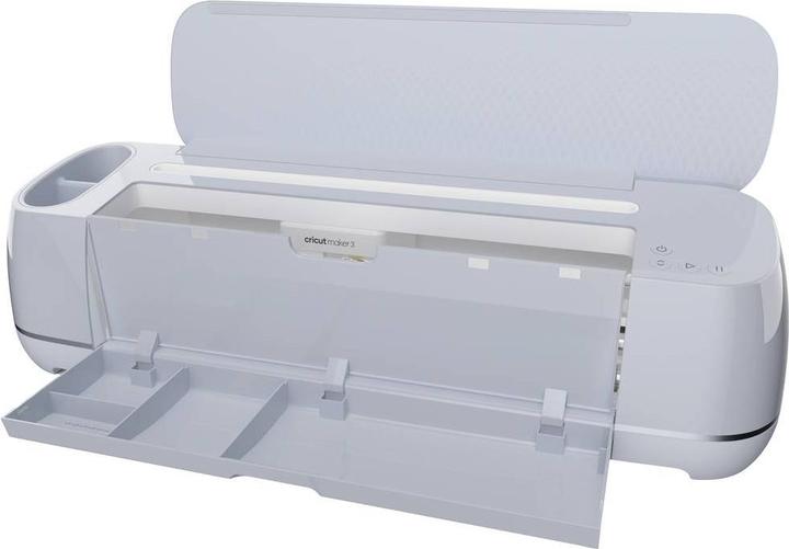 Image du produit Cricut Maker 3 + kit de matériel