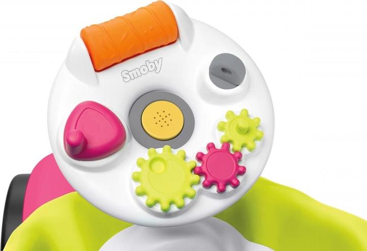 Produktbild Smoby Bubble Go