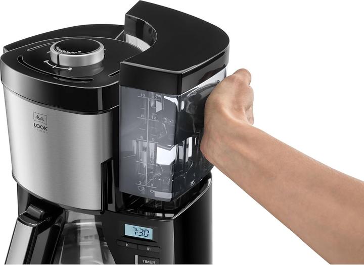 Actual product image Melitta Look Timer