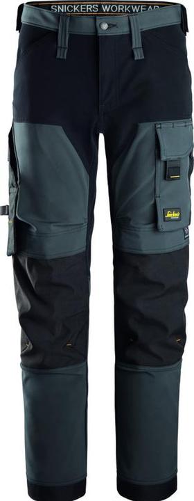 Actual product image Snickers Workwear AllroundWork (52)