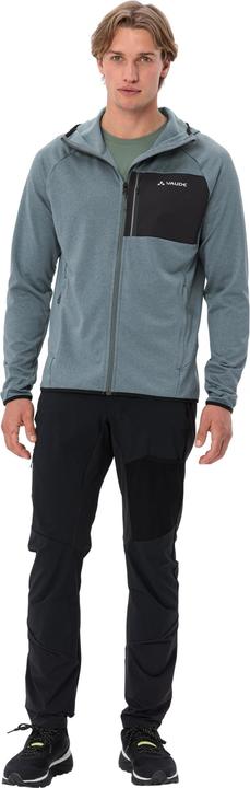 Produktbild Vaude Tekoa Fleece Jacket II (XL)