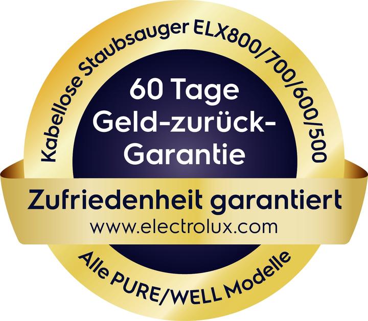 Actual product image Electrolux PI92-4ANM (Robot vacuum)