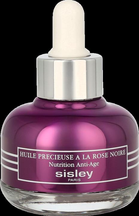 Produktbild Sisley Huile Précieuse à la Rose Noire (25 ml, Gesichtsöl)