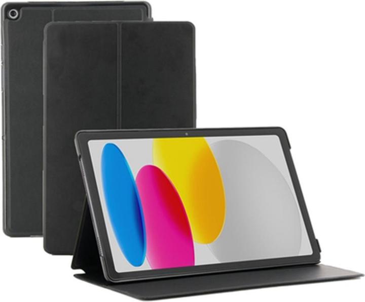 Immagine prodotto Mobilis CUSTODIA RE.LIFE PER IPAD 10.9IN (10A GEN) - NERO - 25PERC RECY (Ipad 10)