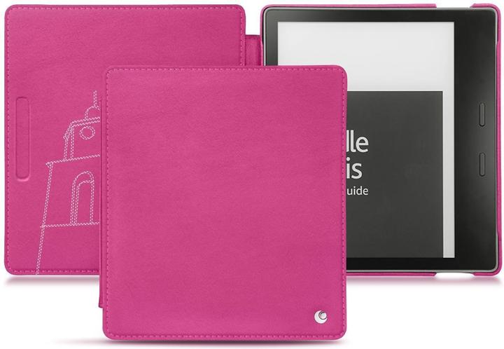 Produktbild Noreve Lederschutzhülle horizontal (Kindle Oasis 2017)