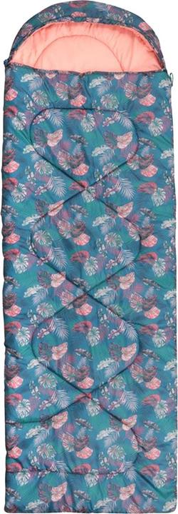 Produktbild Mountain Warehouse Schlafsack Apex 250 Quadratisch Zwischensaison (220 cm)