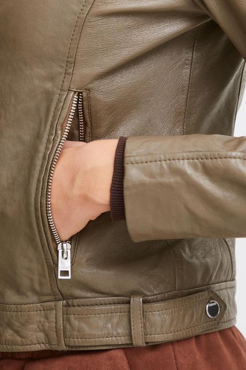 Produktbild Oxmo BY - OXDenise jacket - Jacket Otw - 21800219-ME (42)