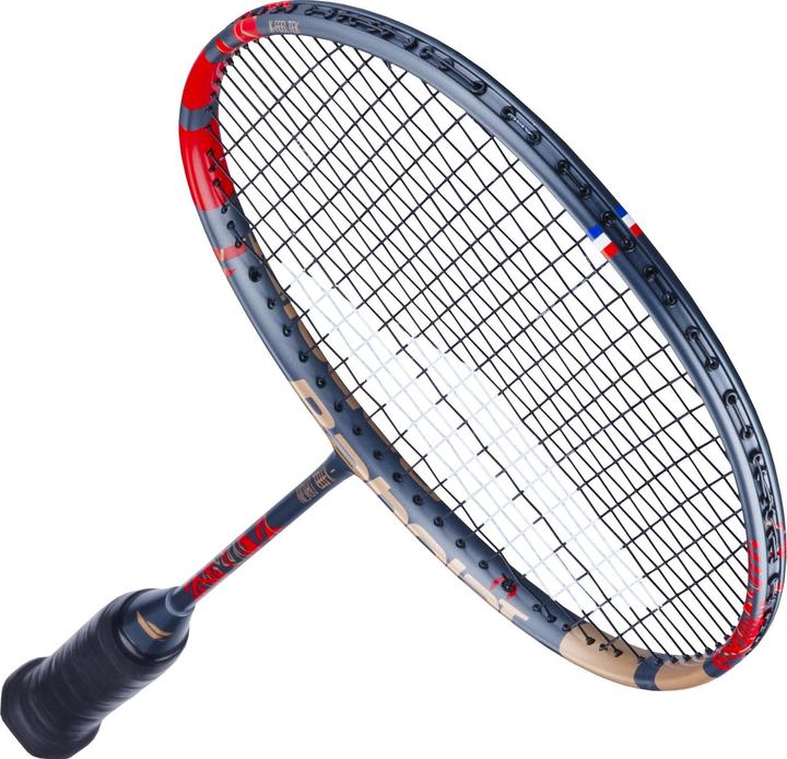 Image du produit Babolat Raquettes de badminton X-Feel Origin