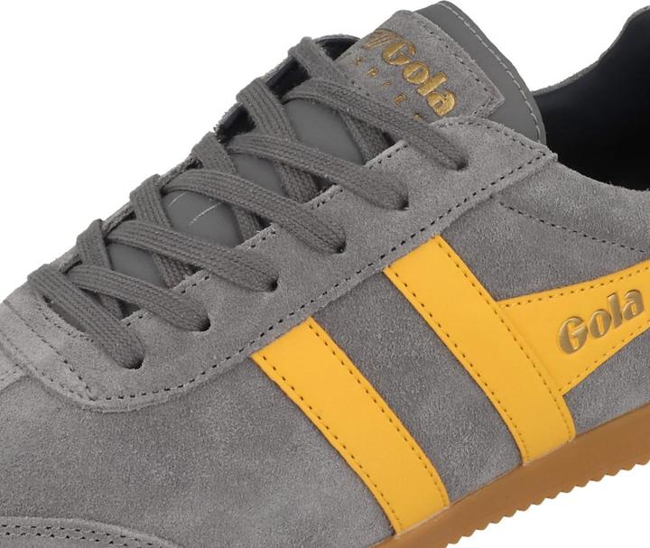 Produktbild Gola Harrier Suede - 62165 (40)