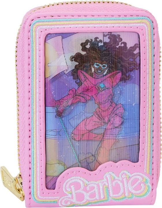 Immagine prodotto Loungefly Mattel by Barbie 65th Anniversary Doll Box Purse